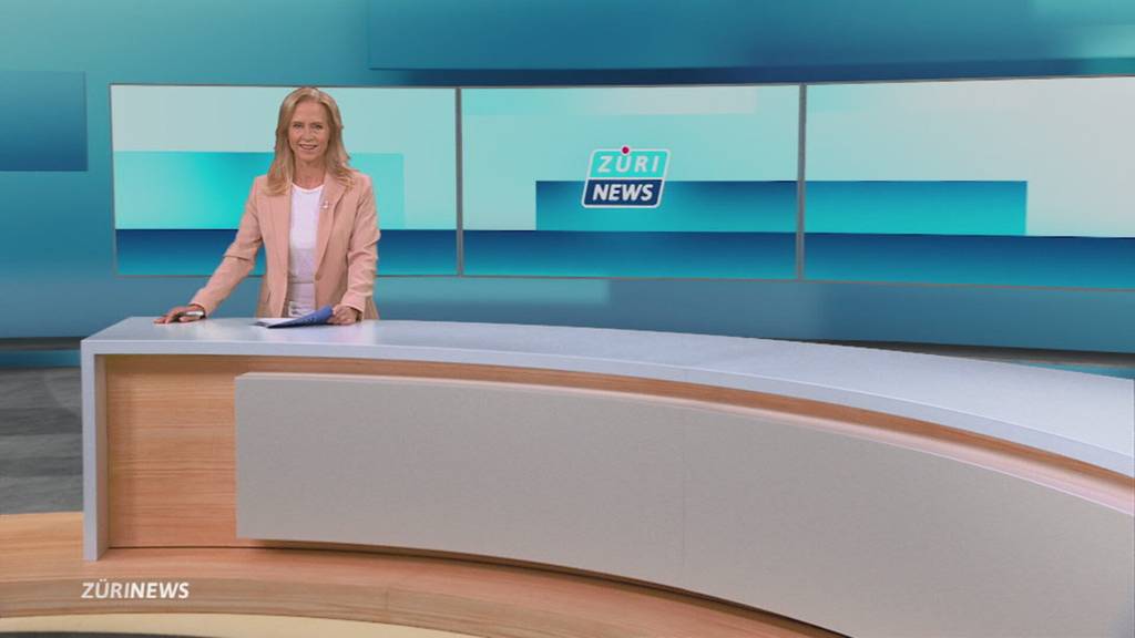 Freitag, 6. Juni 2025
