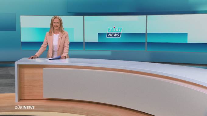 Freitag, 6. Juni 2025