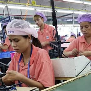 Prekäre Zustände in chinesischen Spielzeugfabriken