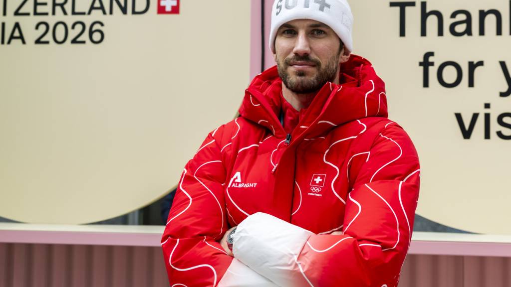 Roman Josi wie erwartet Captain der Schweiz