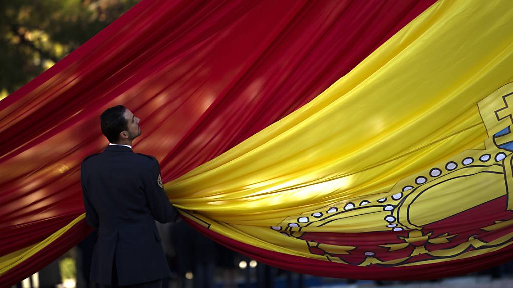 In Spanien steht eine weitere Bankenfusion an. (Symbolbild)