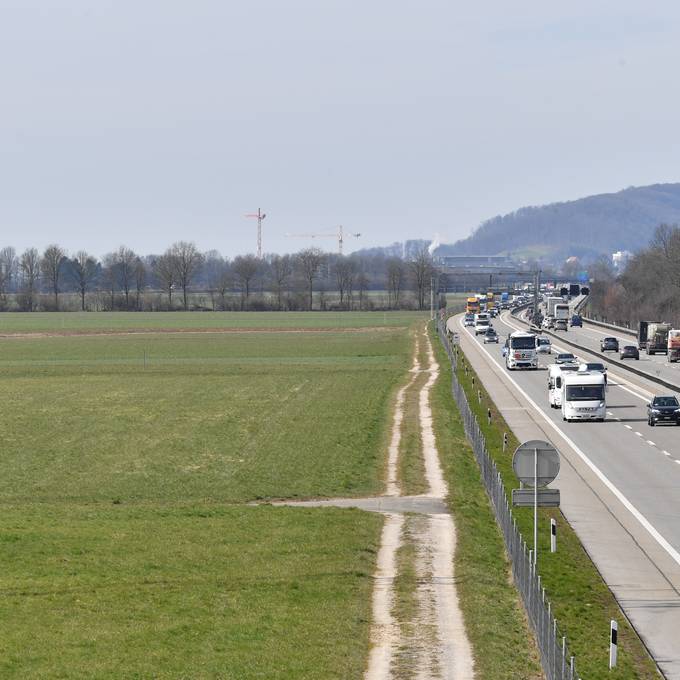 11 Millionen Franken für Landumlegung: Kanton Solothurn will Bauern für sich gewinnen