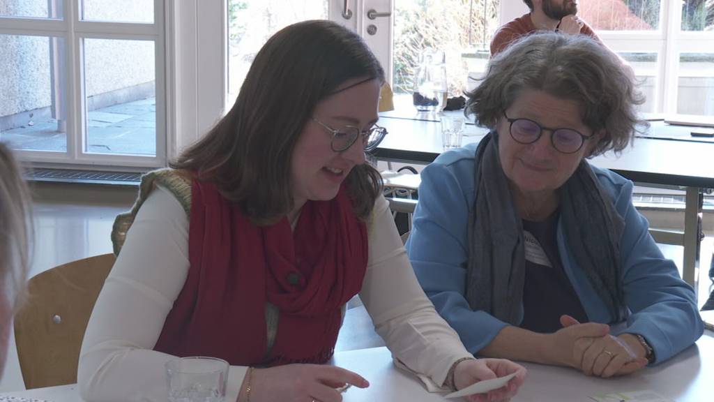 Neue obligatorische Basisschulung bei der kath. Kirche Stadt Luzern nach Missbrauchsvorfällen