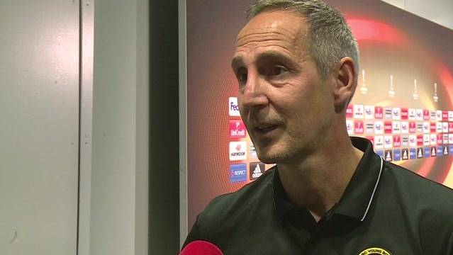Wie lange muss YB auf sein Torglück warten?