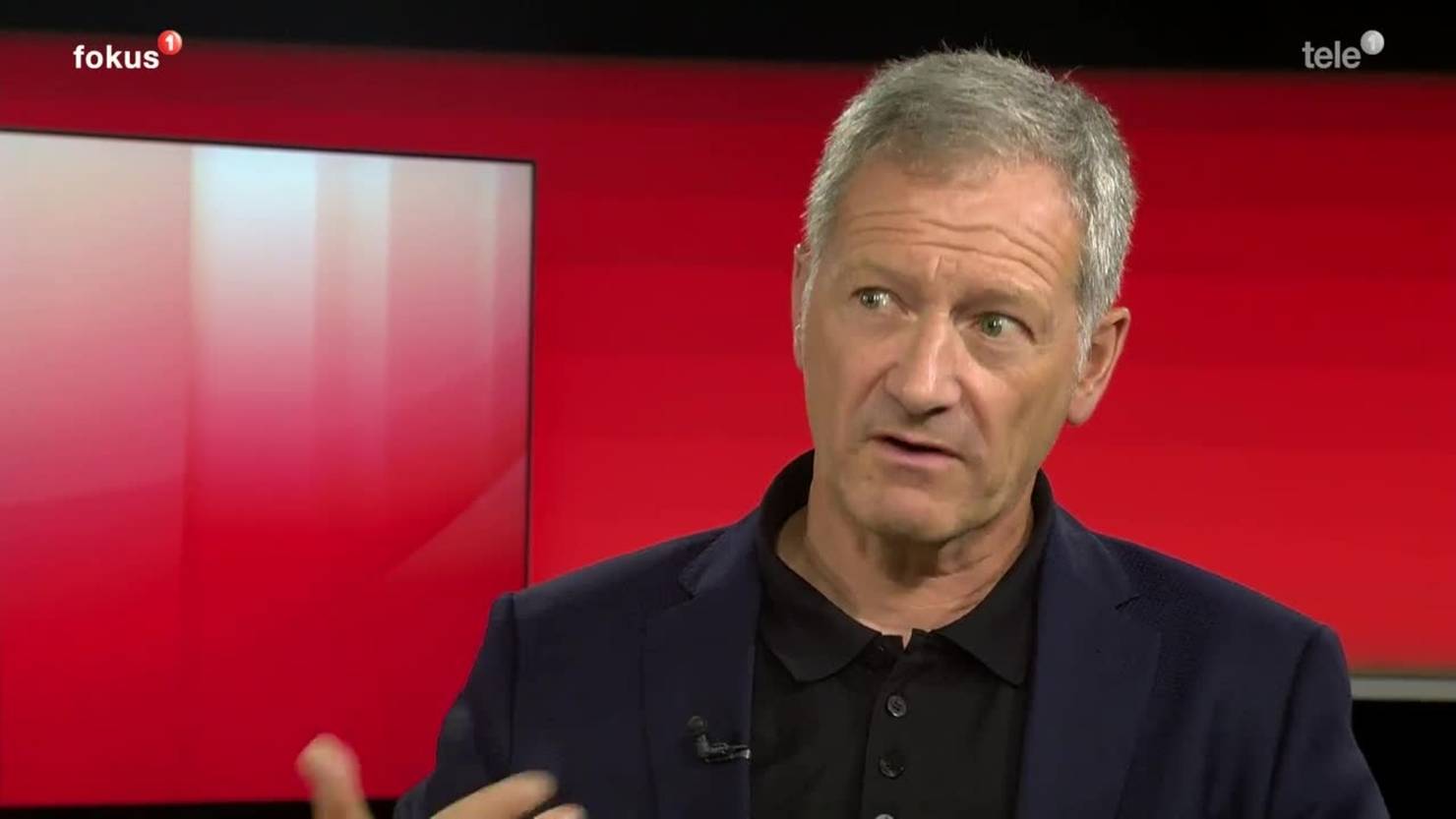 Urs Wagenseil TeleBaern