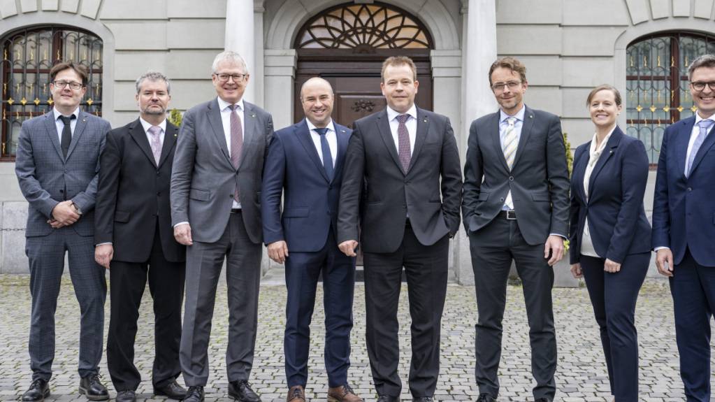 Uri setzt die Termine für die Gesamterneuerungswahlen neu an
