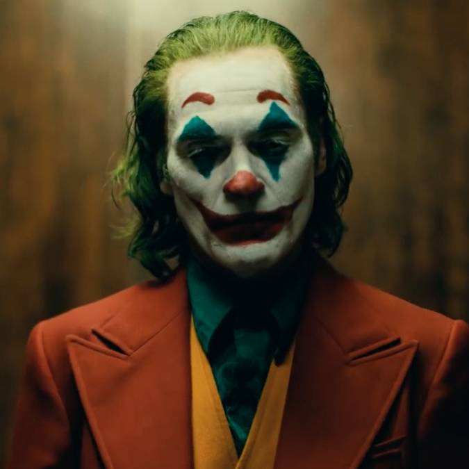 «Joker» ist mit elf Nominierungen klarer Favorit