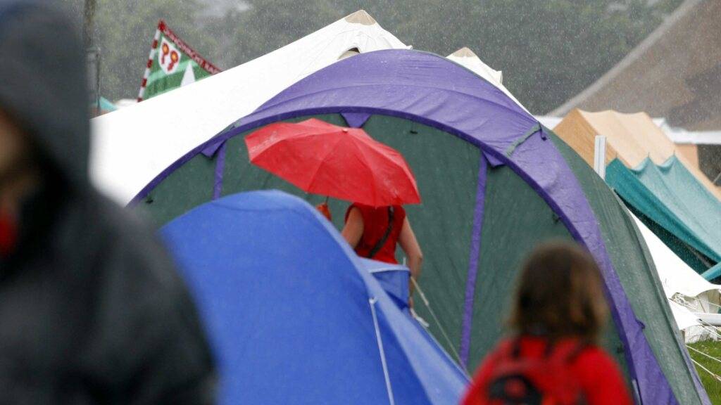 Die Jubla ist mit 33'000 Mitgliedern der grösste katholische Kinder- und Jugendverband in der Schweiz. (Archivbild)