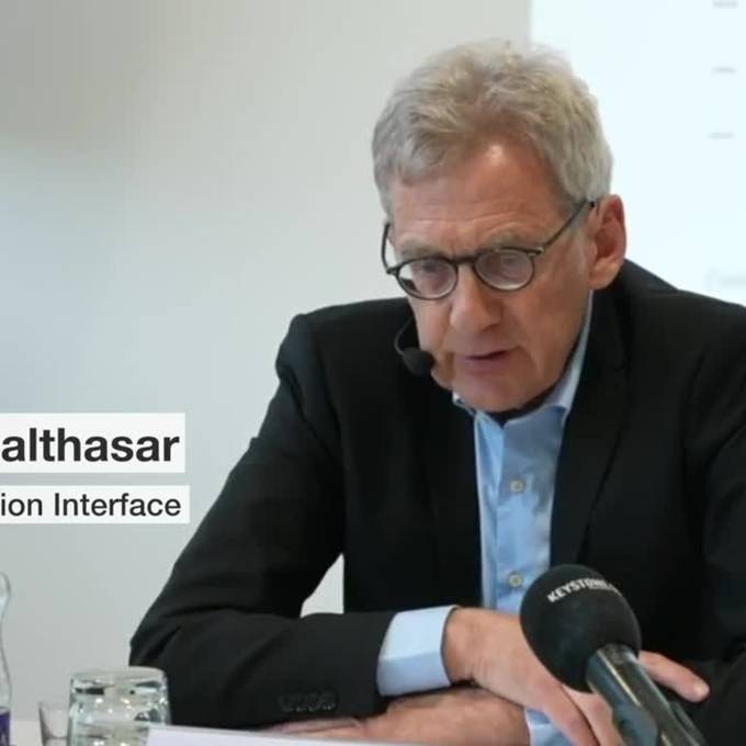 Andreas Balthasar: «Kinder und ältere Menschen litten besonders unter den Massnahmen»