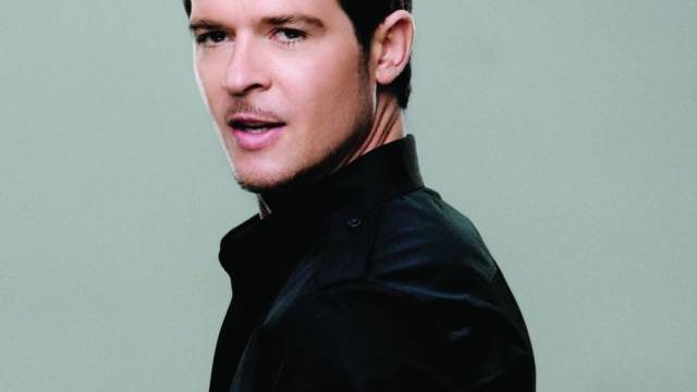 Robin Thicke: Zurück mit neuem Sommerhit