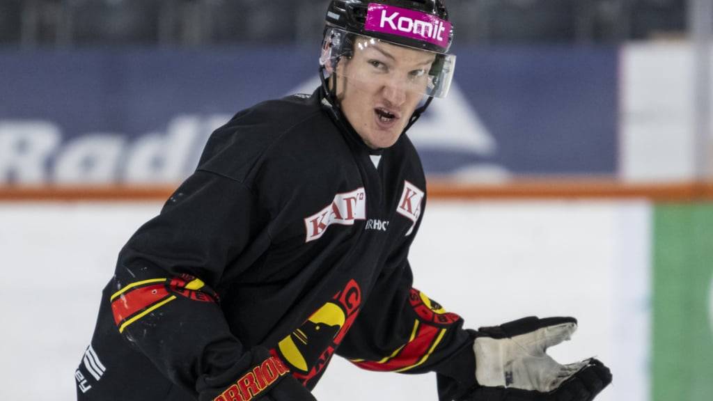 Benjamin Baumgartner gelang ein Tor und ein Assist