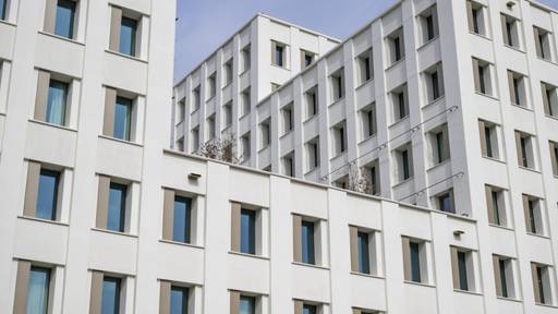 Sonnmatt Luzern und B. Braun Medical erhalten IV-Award 2026