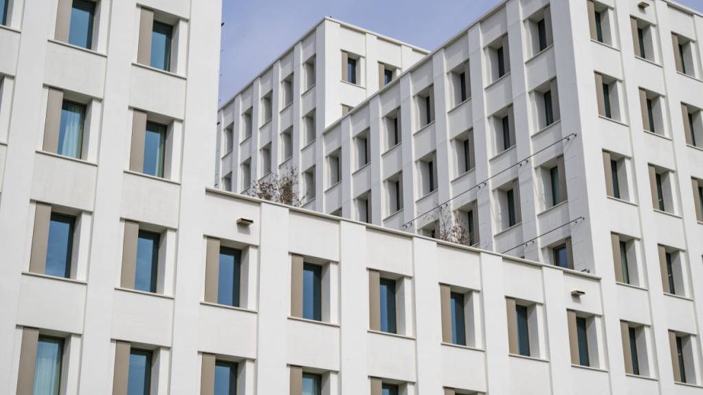 Das Sozialversicherungszentrum WAS IV vergibt jährlich einen IV-Award. (Symbolbild)
