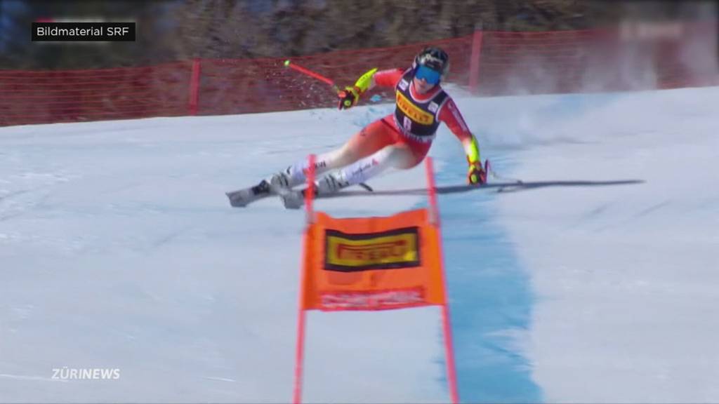 Schweizer Ski-Triumph und Zürcher Fussball-Derby