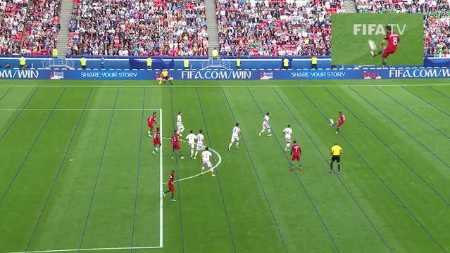Was halten Aargauer Fussballer vom Videobeweis?