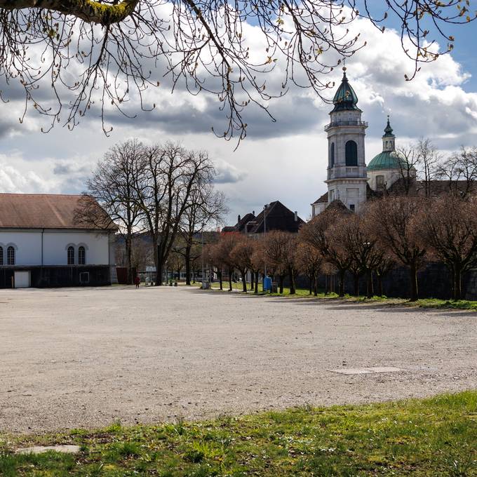 Parkplatz-Knatsch: Solocon-Veranstalter ärgern sich über Stadt – zu Recht?