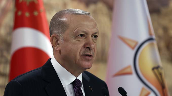 Türkei will «neue Seite» in Beziehungen zur EU aufschlagen