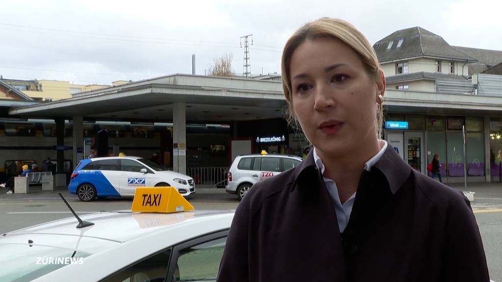 Nach 22 Jahren: Taxibetrieb verliert Standplatz am Bahnhof Uster