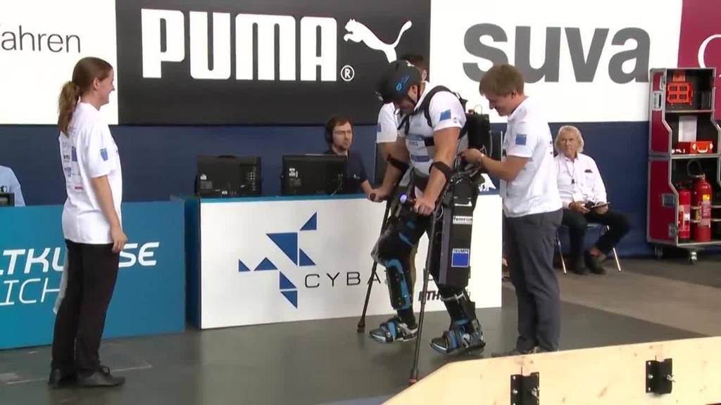 Küchen-Weltklasse im Garten - TeleZüri