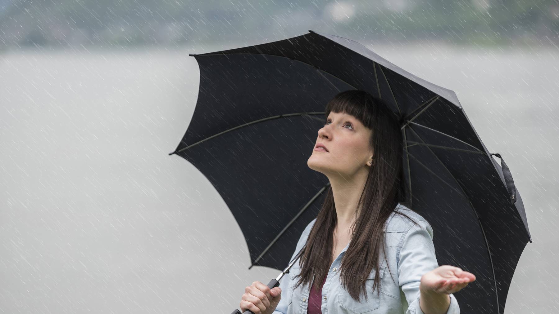 Auch bei kalt-nassem Wetter gibt es in der Region Zürich einiges zu erleben. (Archivbild)