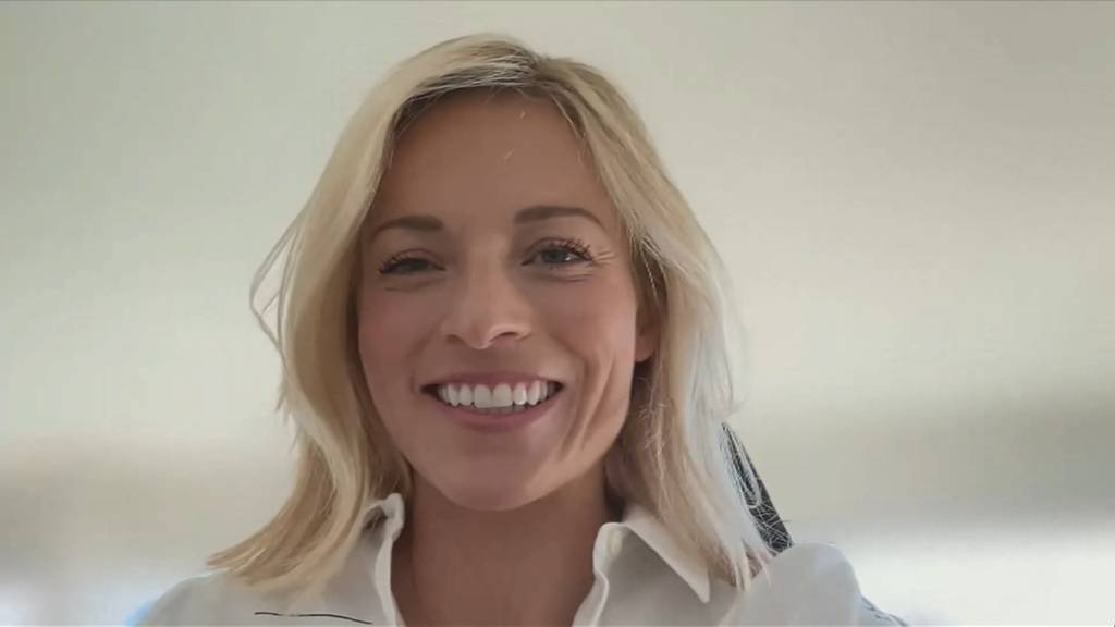 Lara Gut-Behrami: «Ob ich je wieder Rennen fahren werde, weiss ich erst nächstes Jahr»