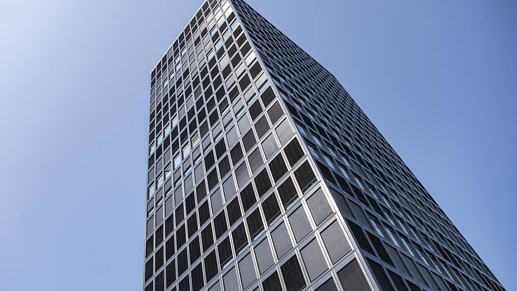 Cham hat am Sonntag Hochhausgebiete bewilligt. (Symbolbild)