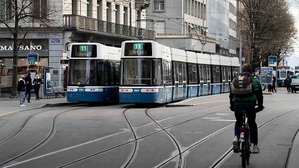 Zürcher Stadtrat lehnt pauschale Vergünstigung des Tram-Abos ab