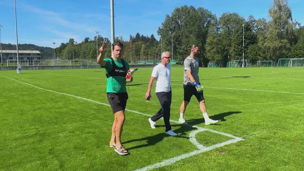 Letzte Hürde: FC St.Gallen vor entscheidendem Duell gegen Nordsjælland