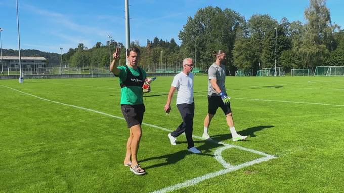 Letzte Hürde: FC St.Gallen vor entscheidendem Duell gegen Nordsjælland