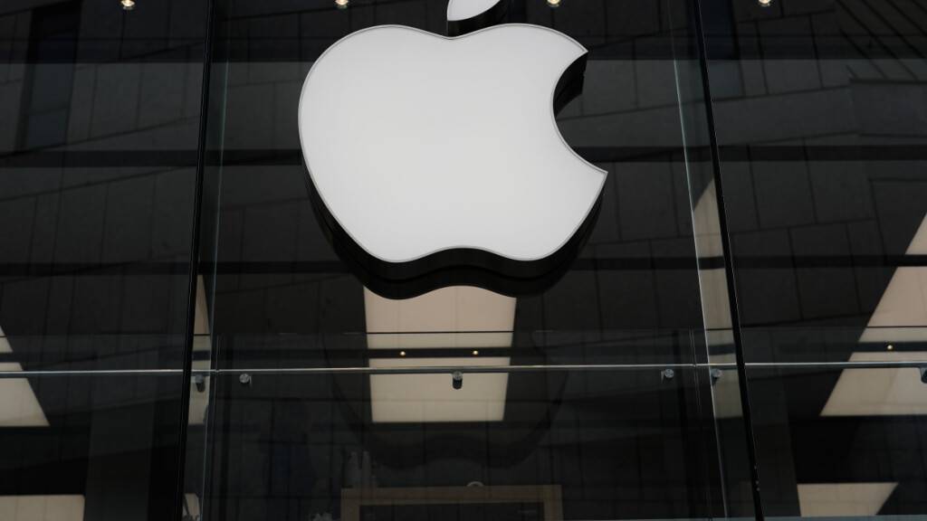 Apple will für mehr als 15 Milliarden Dollar Chips in den USA produzieren lassen. (Symbolbild)