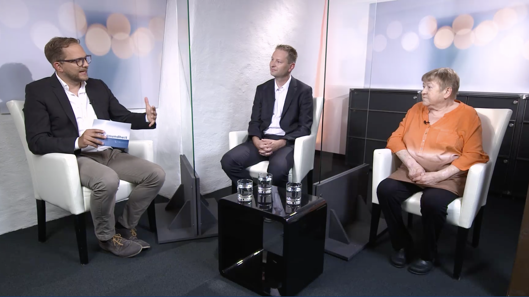 Immunstimulation - Schutz vor Atemwegsinfektionen