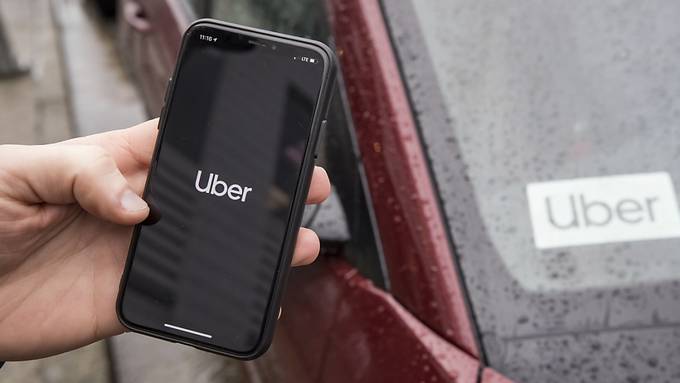 Luzerner Kantonsregierung ist gegen Uber-Verbot