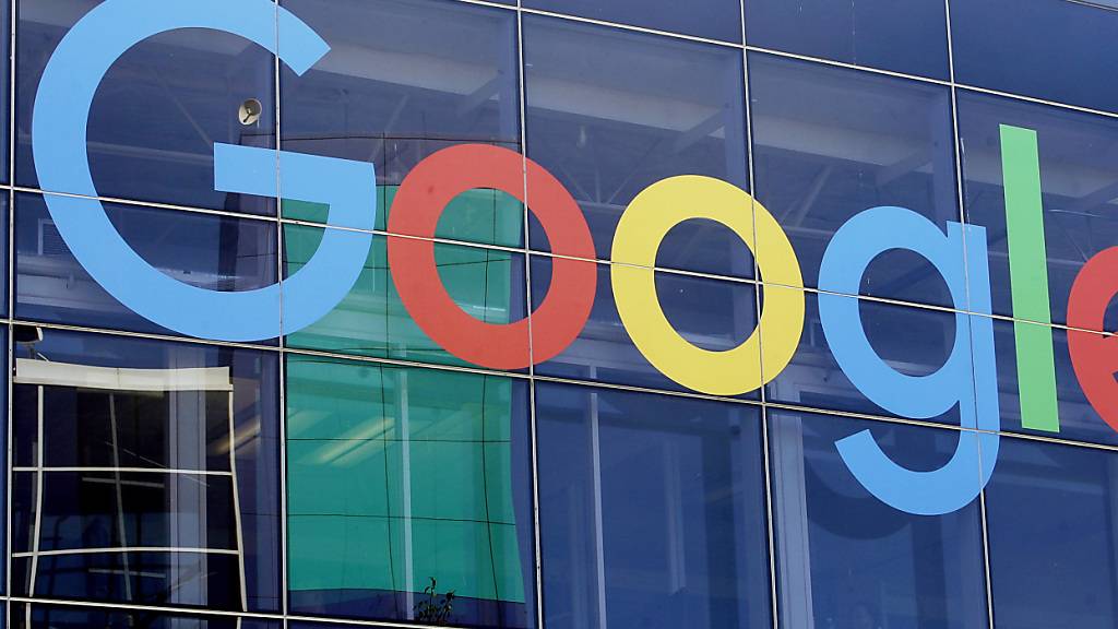 US-Regierung könnte Zerschlagung von Google fordern