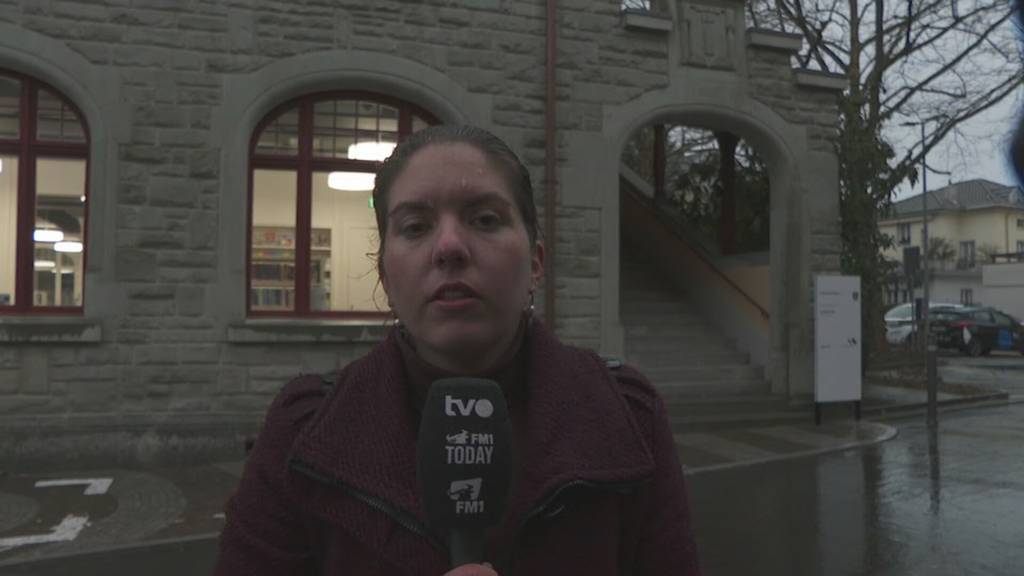 Mutmasslicher Missbrauchsfall: TVO-Reporterin Carmen Frei zum Urteil vom Kreisgericht Wil