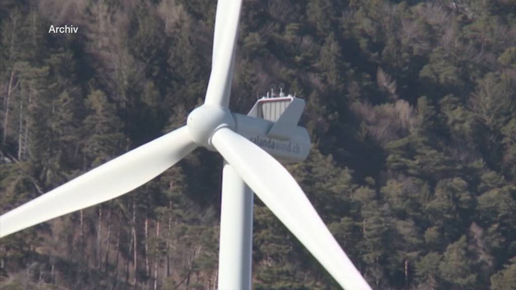 Windräder oder Natur? Reaktionen auf die sechs Ausserrhoder Standorte