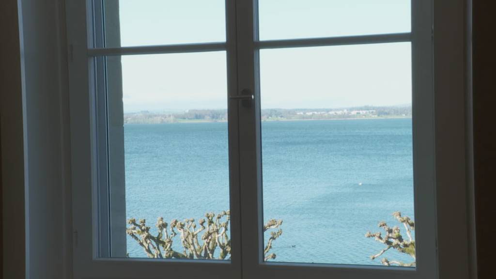 Kanton Zug verzeichnet ein Plus von 198 Millionen Franken