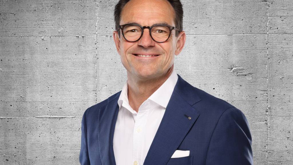 Lucien Berlinger wird neuer CEO der Urner Kantonalbank.