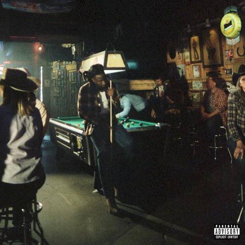 A BAR SONG (TIPSY)