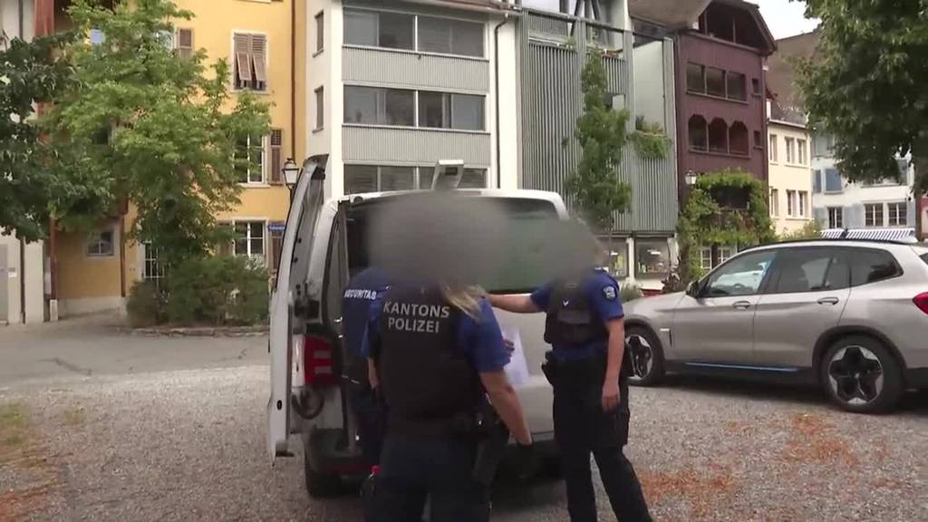 Heftige Vorwürfe: Über 10 Jahre soll ein Vater seine Tochter im Freiamt sexuell missbraucht haben