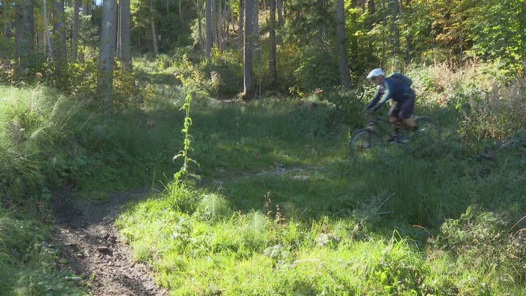 Rückschlag für neue Bikerouten