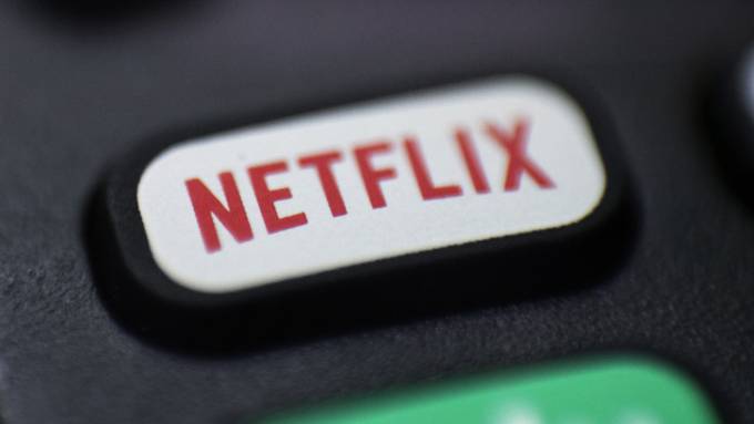 Netflix knackt Marke von 200 Millionen Nutzern - Aktien heben ab