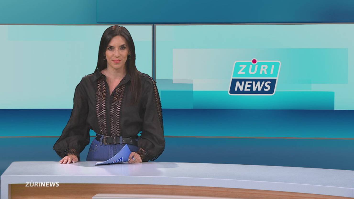 Samstag, 17. Mai 2025 | TeleZüri