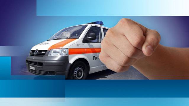 Donnerstag, 10. Mai 2018