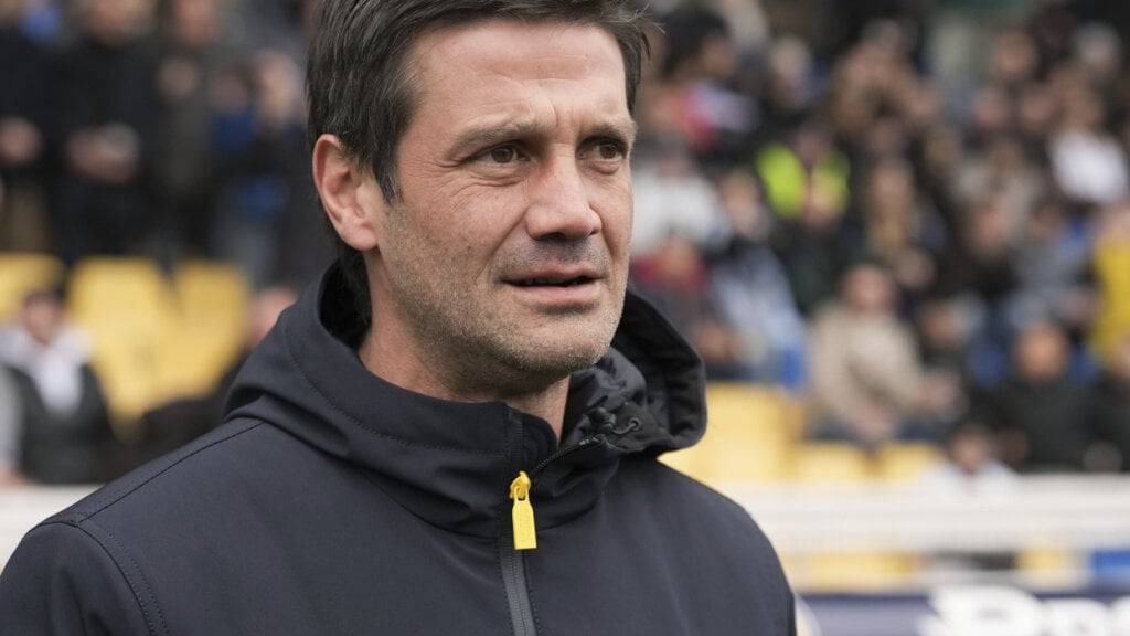 Cristian Chivu kehrt zu Inter Mailand zurück