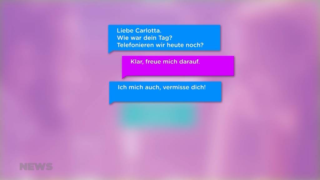 Liebesbetrug im Netz: Opfer um 60'000 Franken betrogen