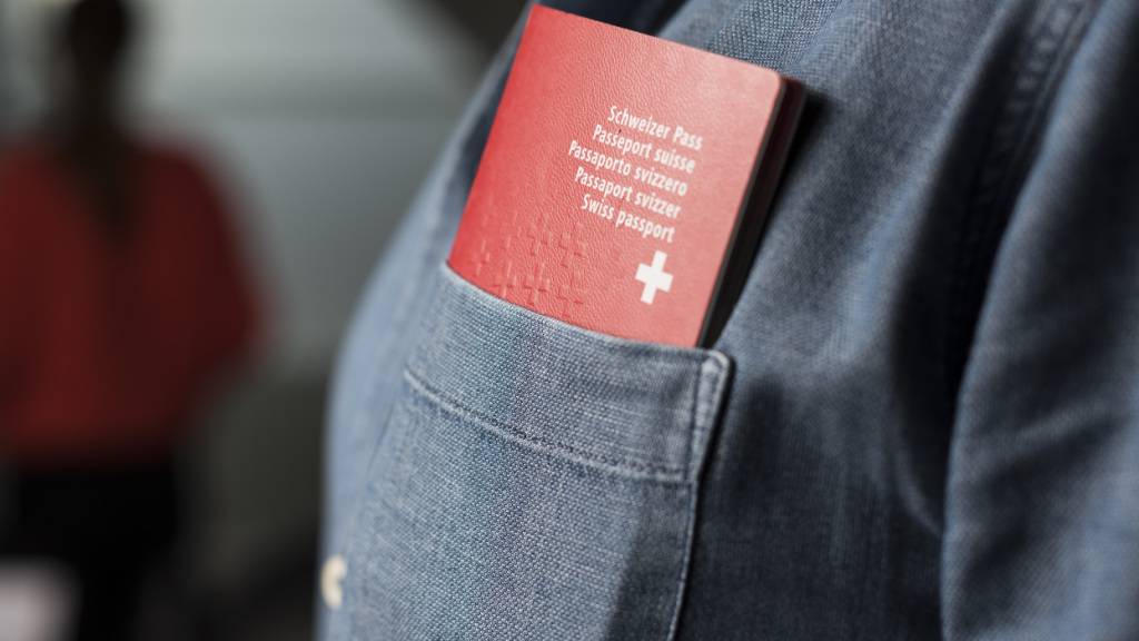 Schweizer Staatsbürgerschaft wegen Anschlagsplänen entzogen