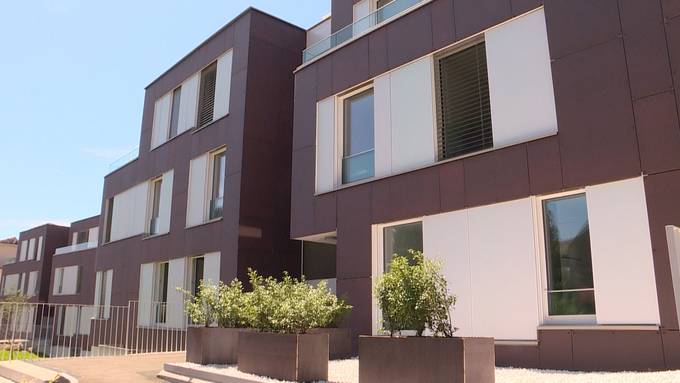 So geht CO2-neutrales Wohnen in Männedorf