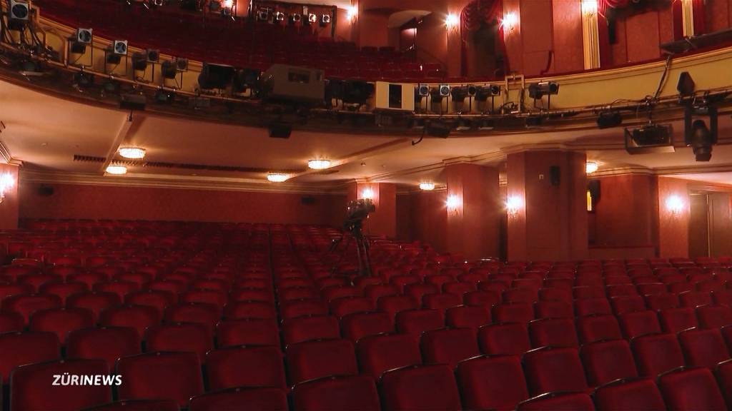 Neubau oder Sanierung? Gemeinderat debattiert über Zukunft des Schauspielhauses