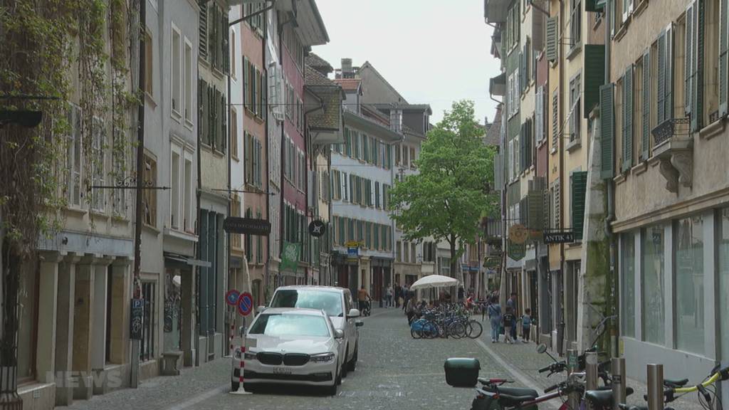 Bieler Stimmbevölkerung nimmt Budget 2023 deutlich an