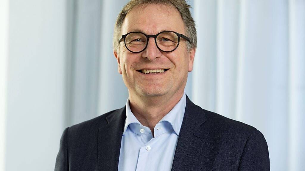 Pfarrer Michel Müller wird neuer Gefängnisseelsorger.